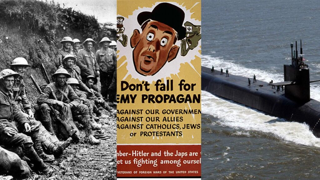 Surprising Innovations Collage