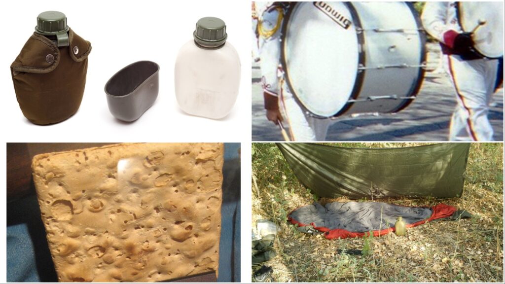 10 Things Soldiers Carried In Civil War