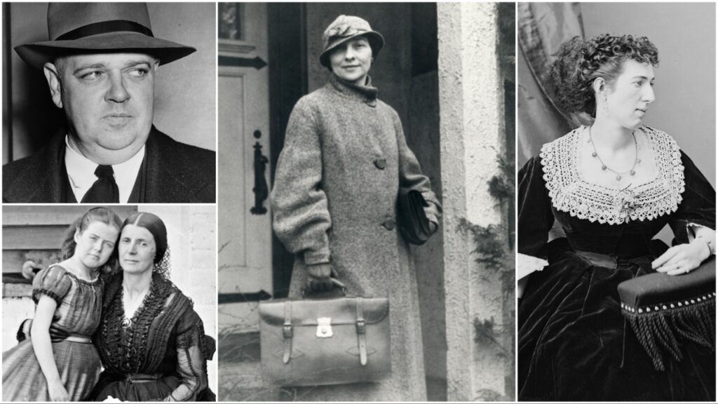 10 Real Life Spies