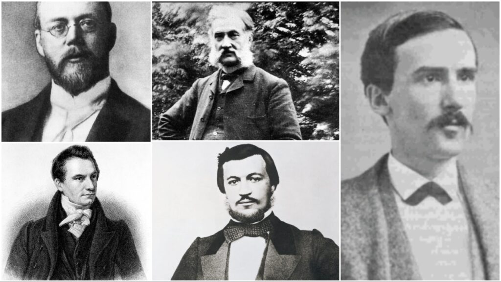 10 Inventors Who Revolutionised Life