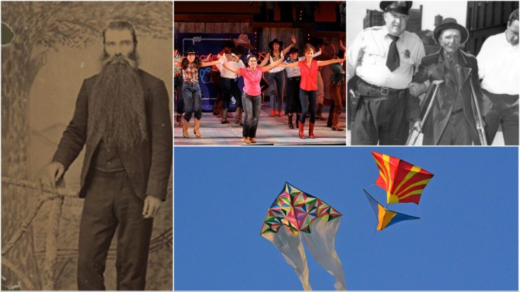 16 Bizarre Public Policies