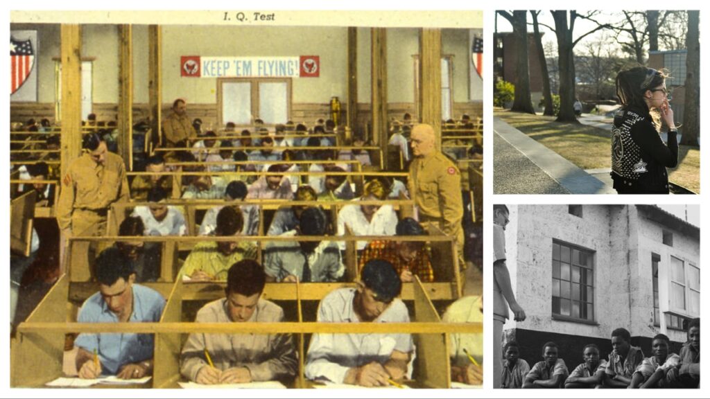 15 Things teachers could do openly in 50s