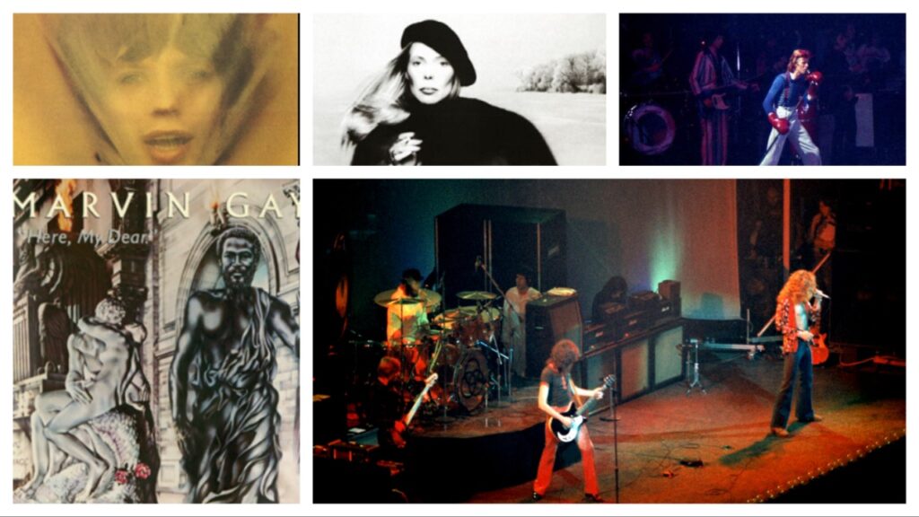 7 Best Albums From the 70s That Changed the Music Industry Forever (and Then Vanished)