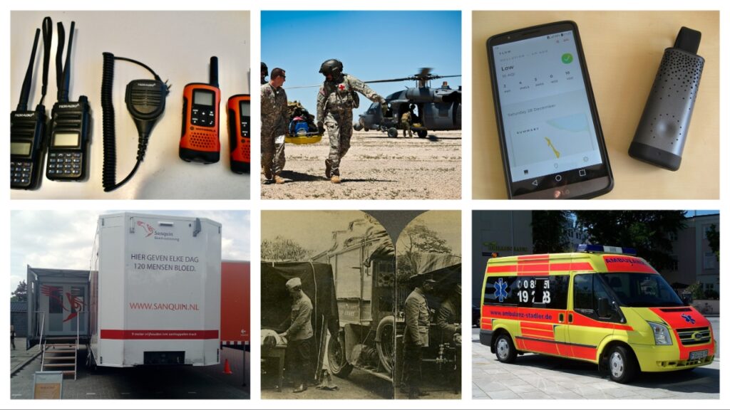 12 Inventive Mobile Units