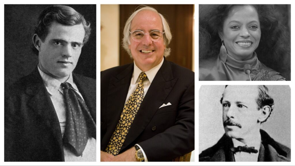 15 Historic Teenage Runaways That Turned Influencers