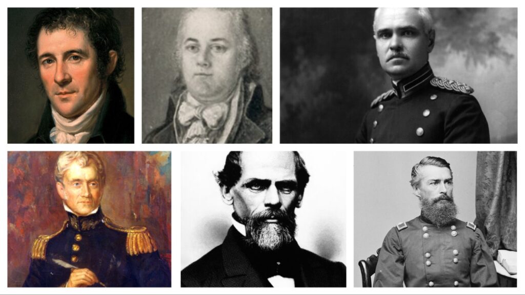 10 Forgotten Military Engineers