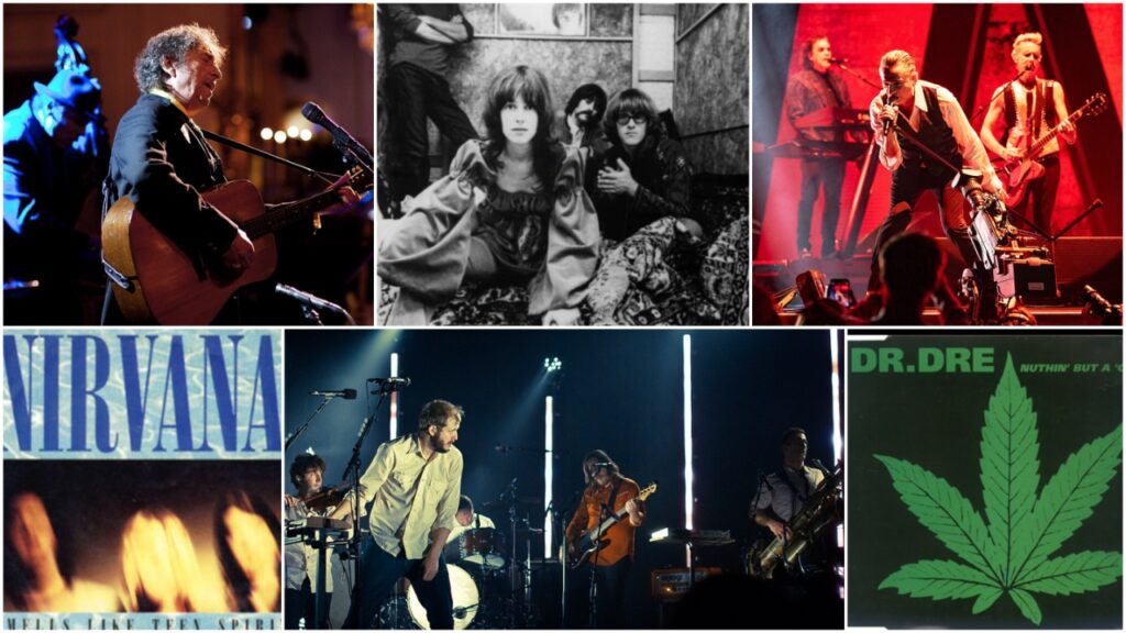 14 Songs that captured a generation