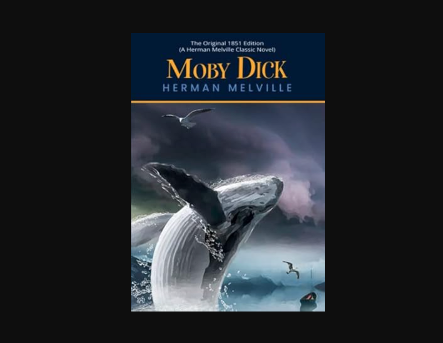 Moby Dick
