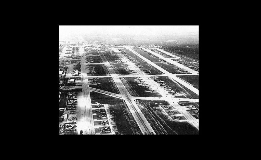 MAD: Mutually Assured Destruction