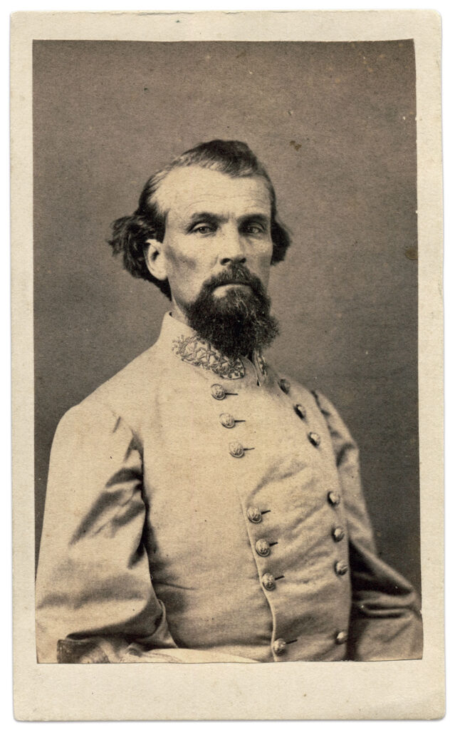 Nathan Bedford Forrest: Beyond Infamy