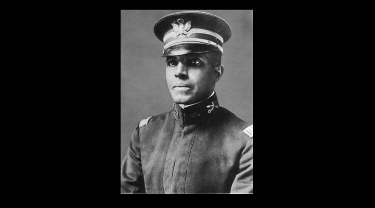 Charles Young: Pioneering Officer