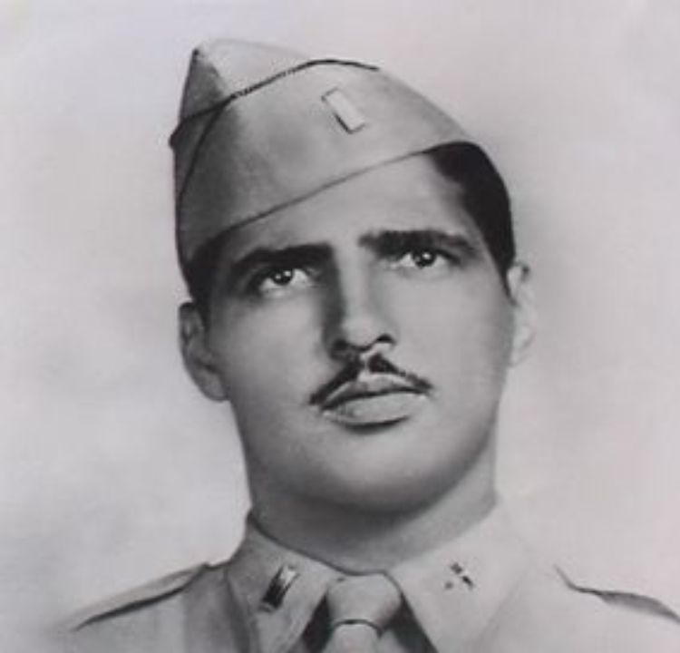 Brigadier General Roger Terry: Pioneering Leader