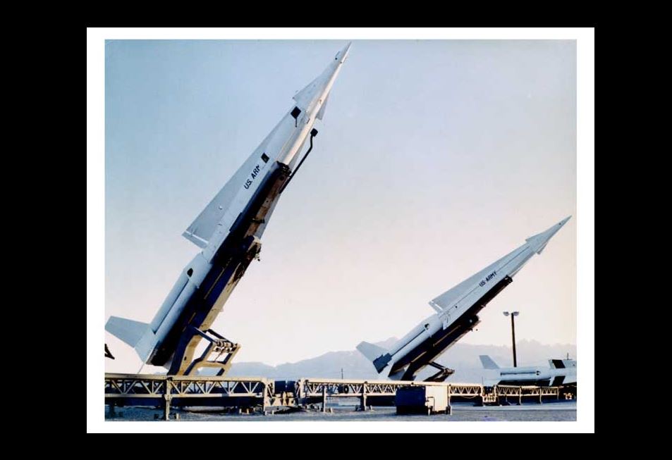 Nuclear Deterrence Dynamics