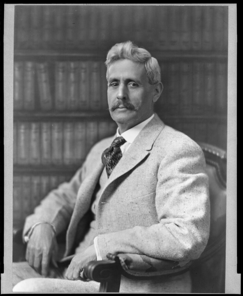 Octaviano Larrazolo