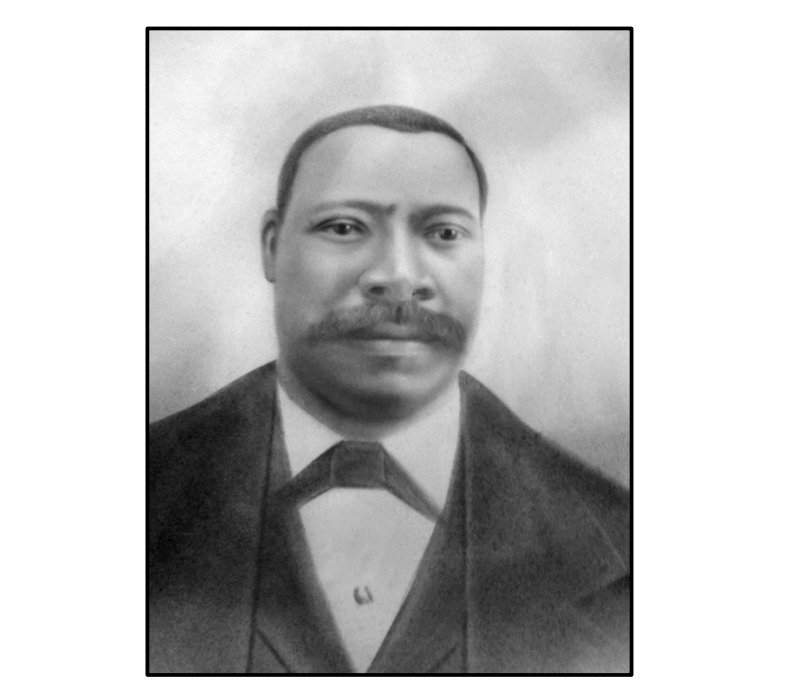 Oliver Gilbert