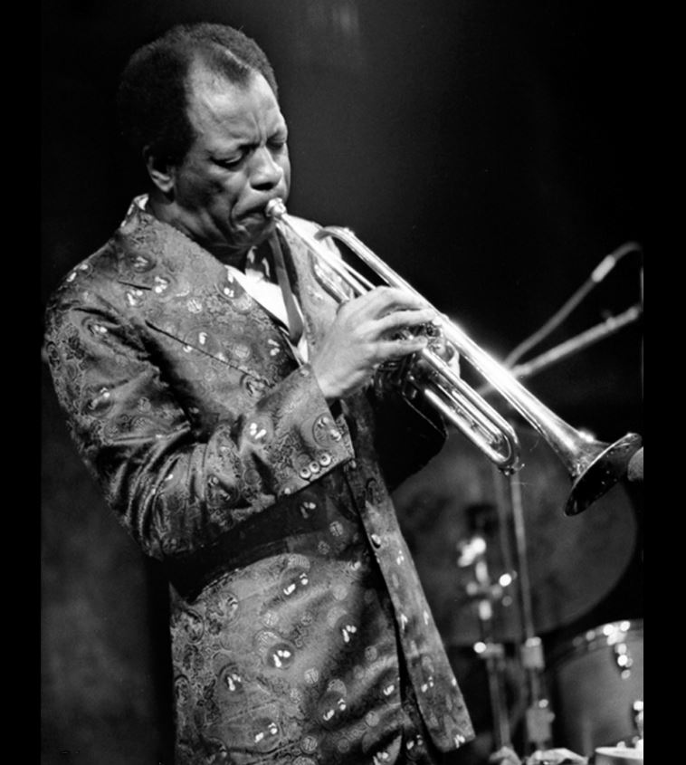 Ornette Coleman: Innovator of Jazz