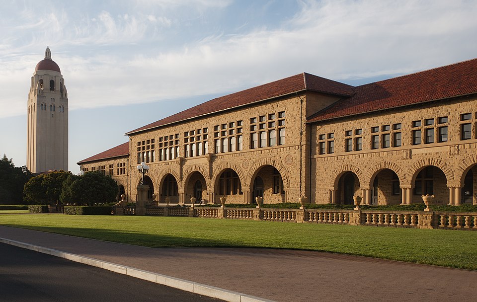 Stanford: Hub of Innovation