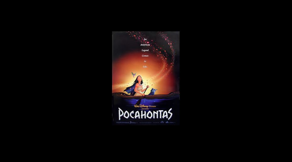 Pocahontas: Beyond the Disney Tale