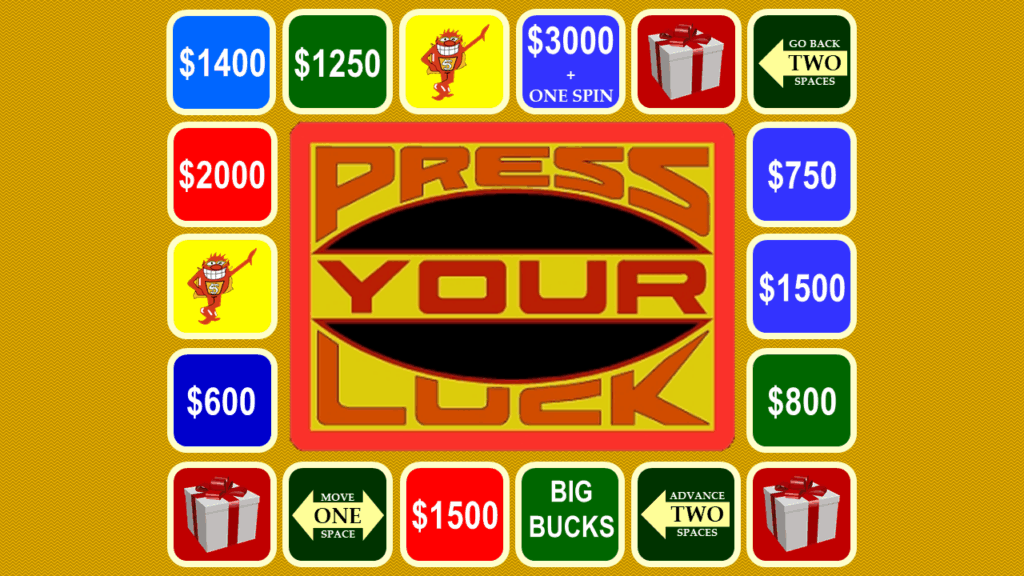 Press_Your_Luck_