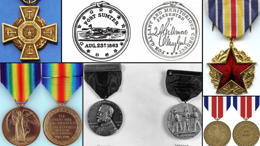 10 Forgotten Military Medals That Deserve a Spotlight