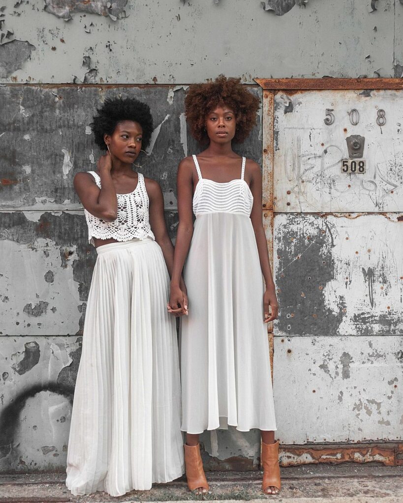 Boho Chic: Earthy and Ethereal Vibes