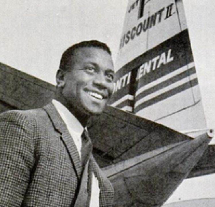 Marlon Green's Fight for Equality