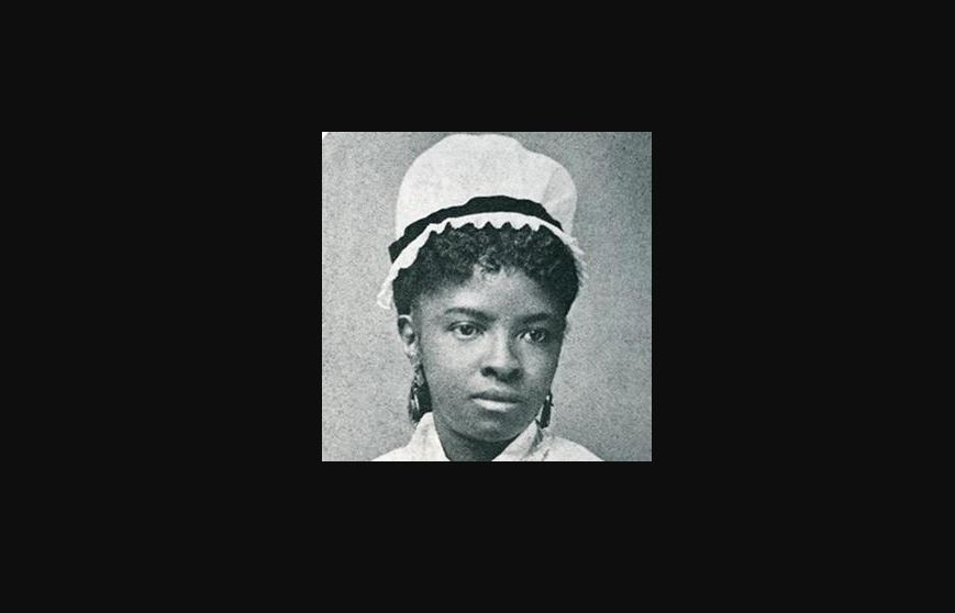 Invisible Innovator in Medicine - Rebecca Lee Crumpler