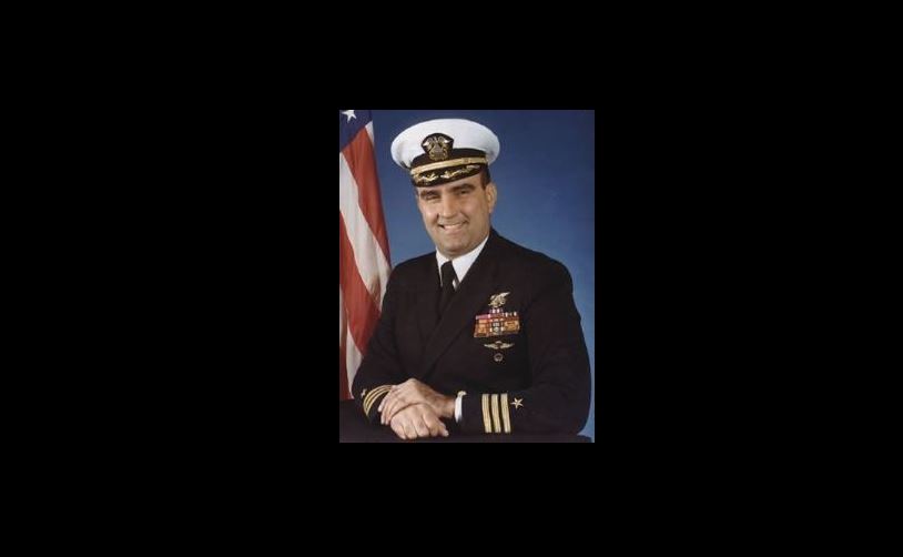 Richard Marcinko: From SEALs to Black Ops