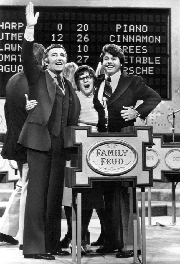 Family Feud