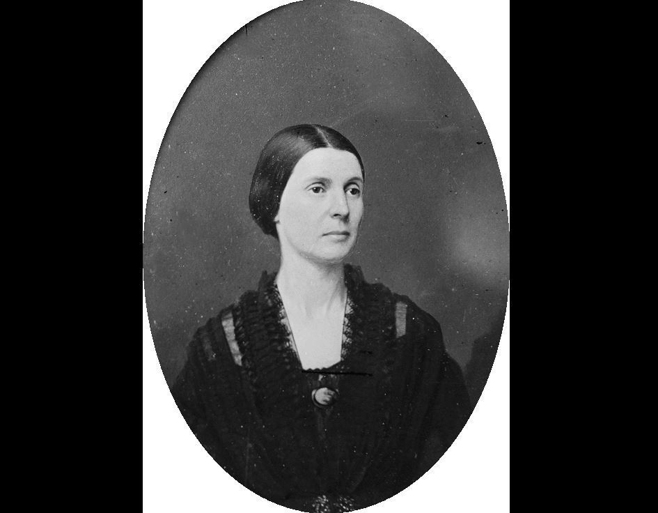 Rose O’Neal Greenhow: Southern Smuggler