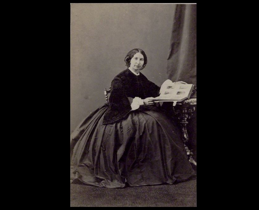 Rothschild Women: Hidden Figures