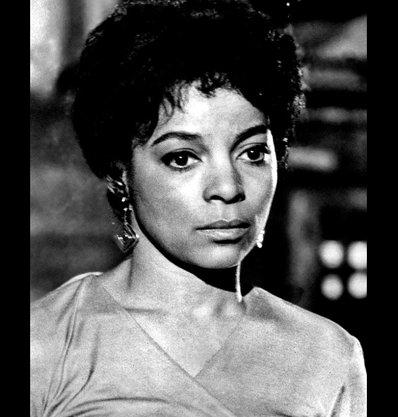 Ruby Dee: A Trailblazer in Arts and Activism