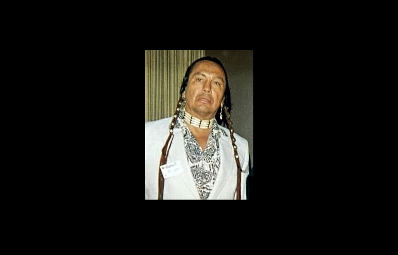 Russell Means: Radical Transformation
