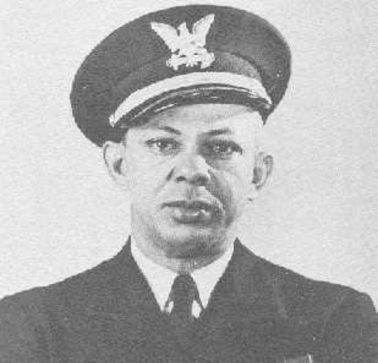 Defiant Warrior: Sgt. Clarence S. Samuels