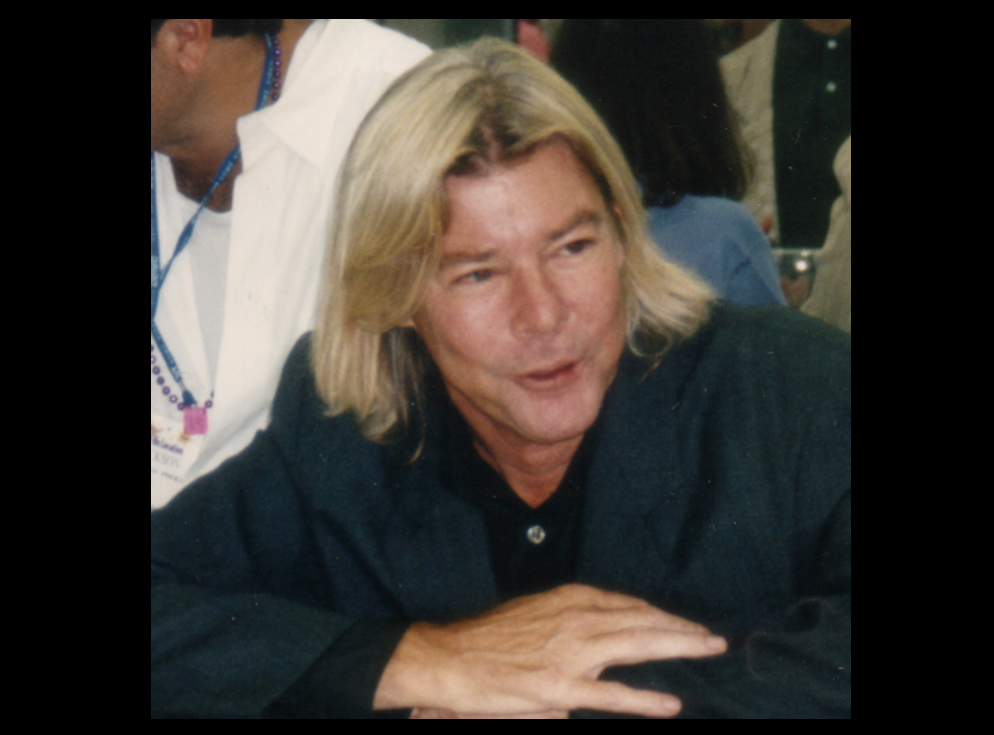 Jan-Michael Vincent