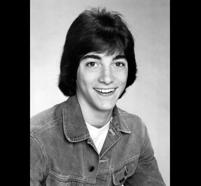 Scott Baio