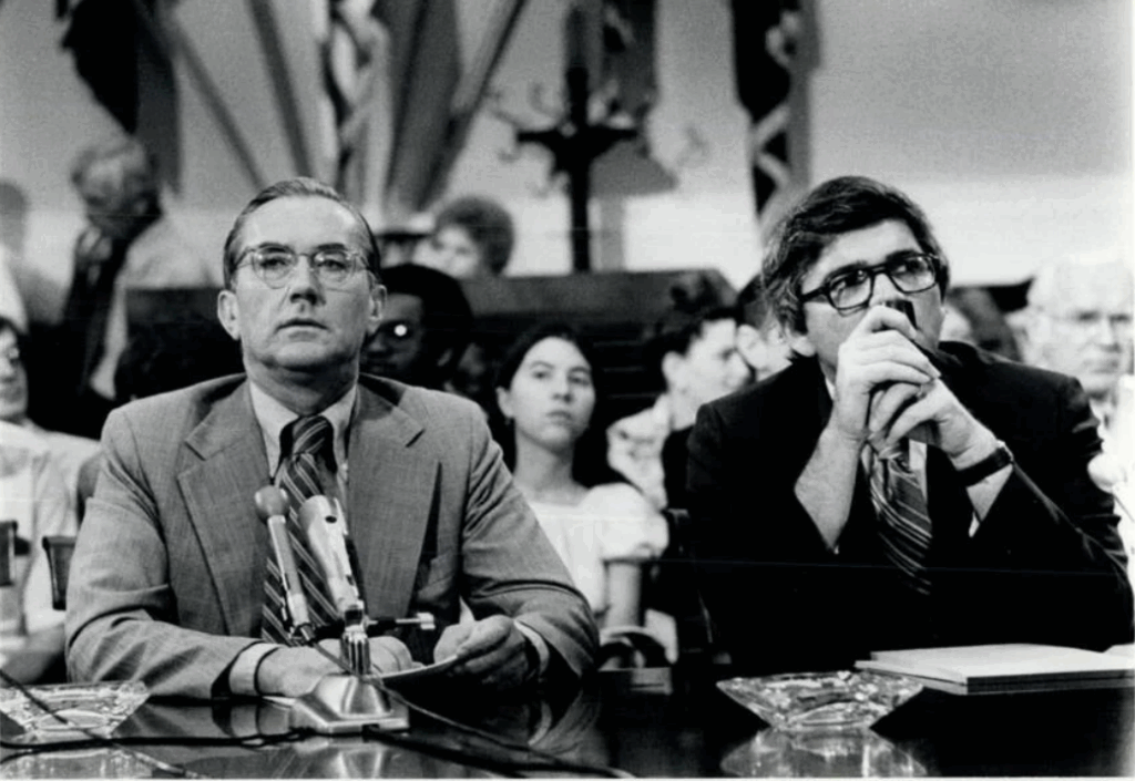 Operation Mockingbird