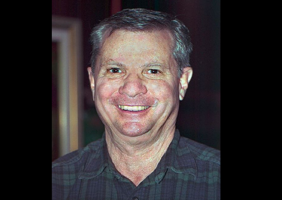 Dwayne Hickman