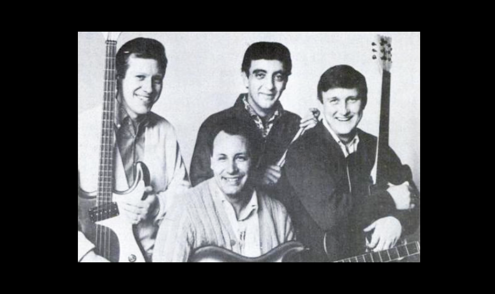 The Ventures