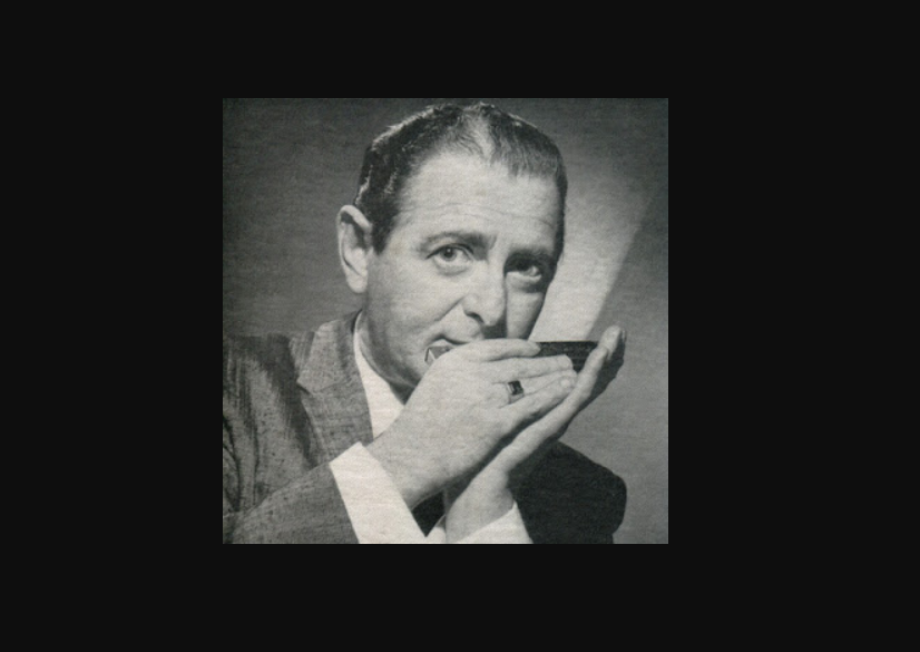 Leo Diamond