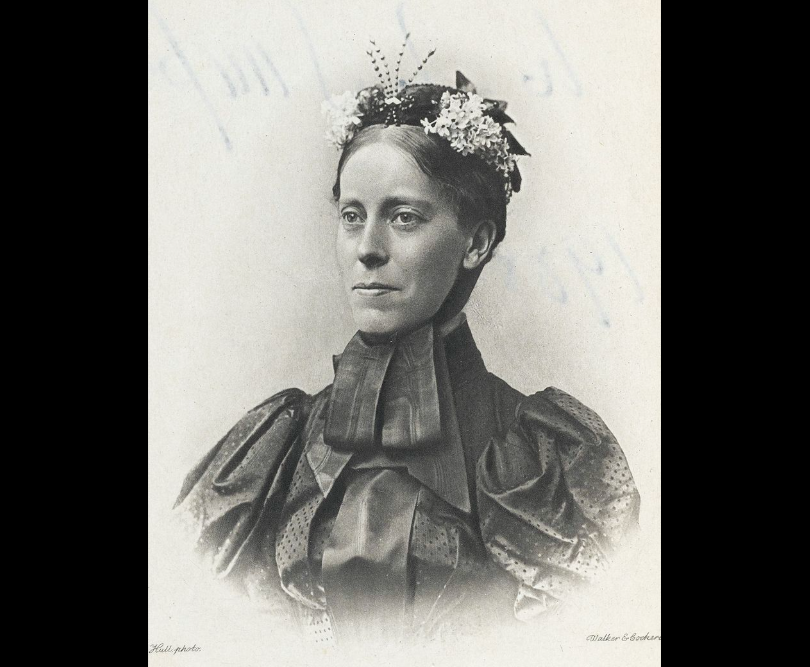 Mary H Kingsley