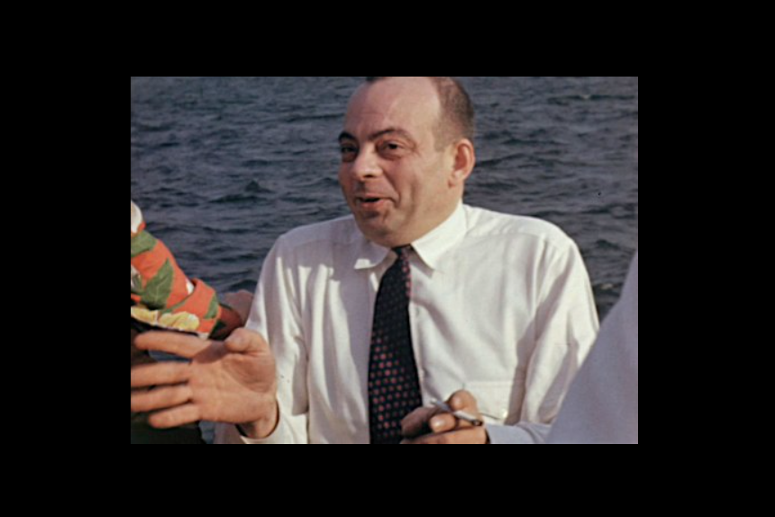 Antoine de Saint