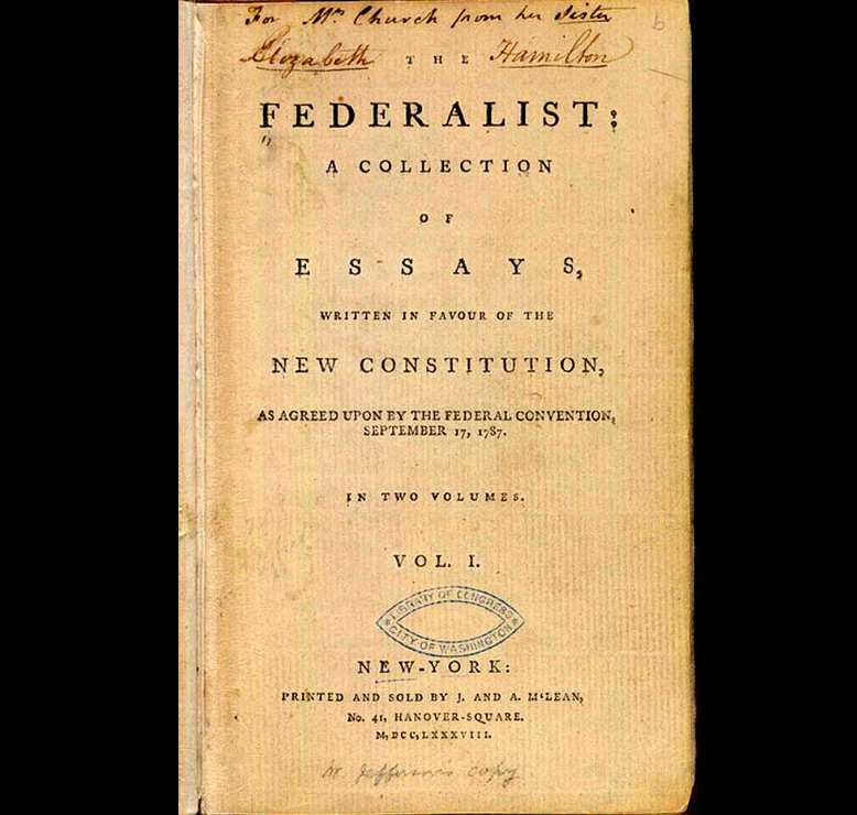 The Federalist