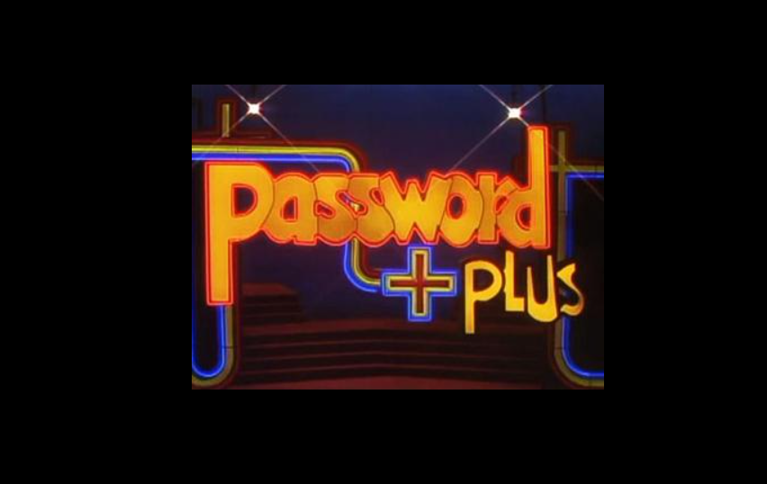 Password Plus And Super Password