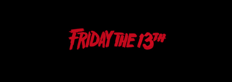 Friday the 13th
