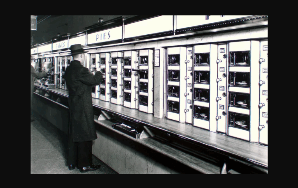 Automats