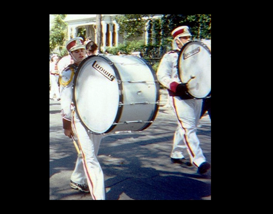 Drums