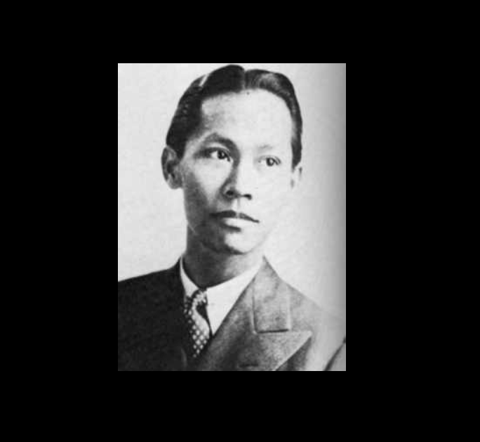 Carlos Bulosan