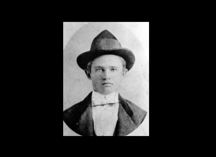 Rube Barrow