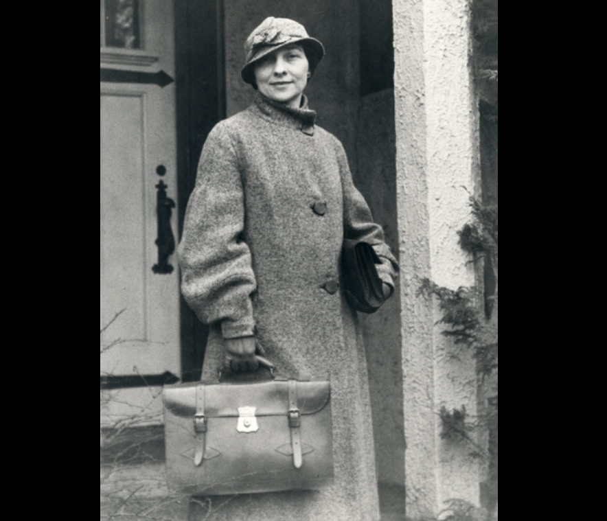 Elizebeth-Friedman